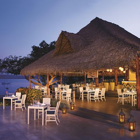Secrets Papagayo All Inclusive - Adults Only Papagayo Bay Екстер'єр фото
