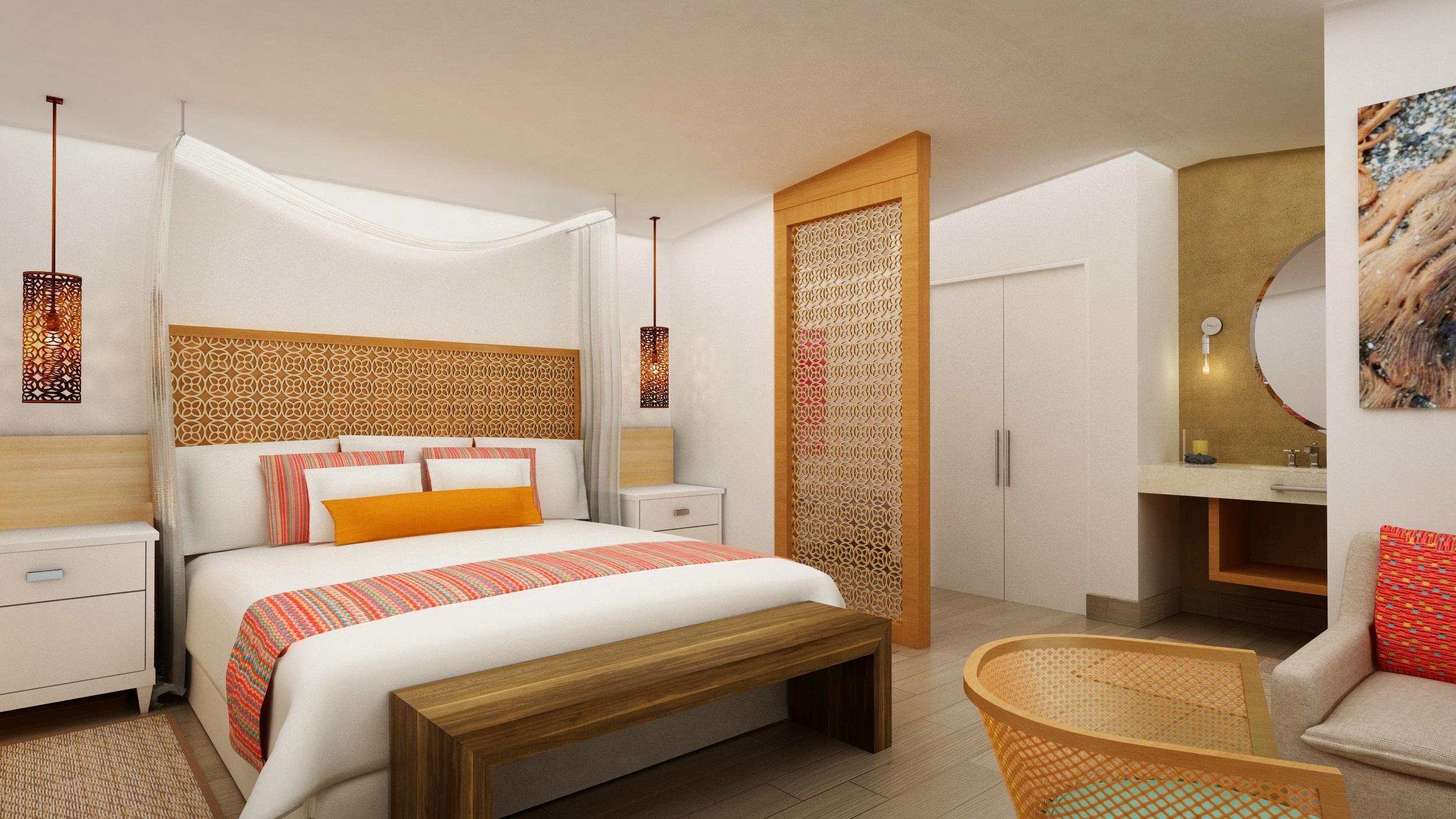 Secrets Papagayo All Inclusive - Adults Only Papagayo Bay Екстер'єр фото