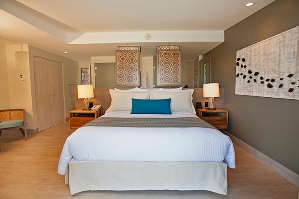 Secrets Papagayo All Inclusive - Adults Only Papagayo Bay Екстер'єр фото