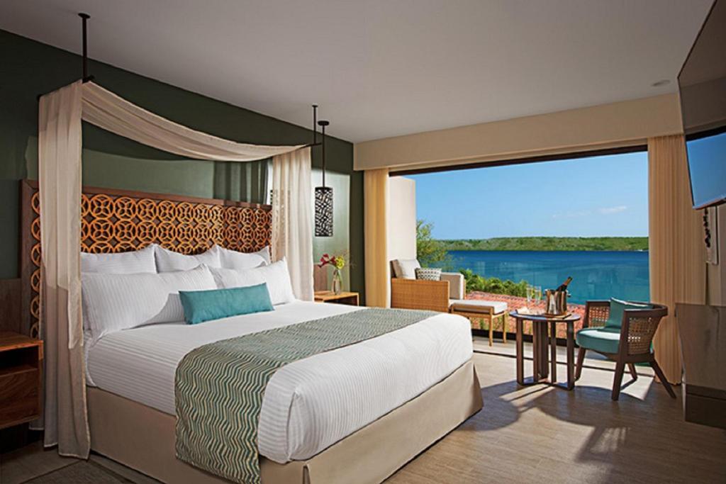 Secrets Papagayo All Inclusive - Adults Only Papagayo Bay Екстер'єр фото