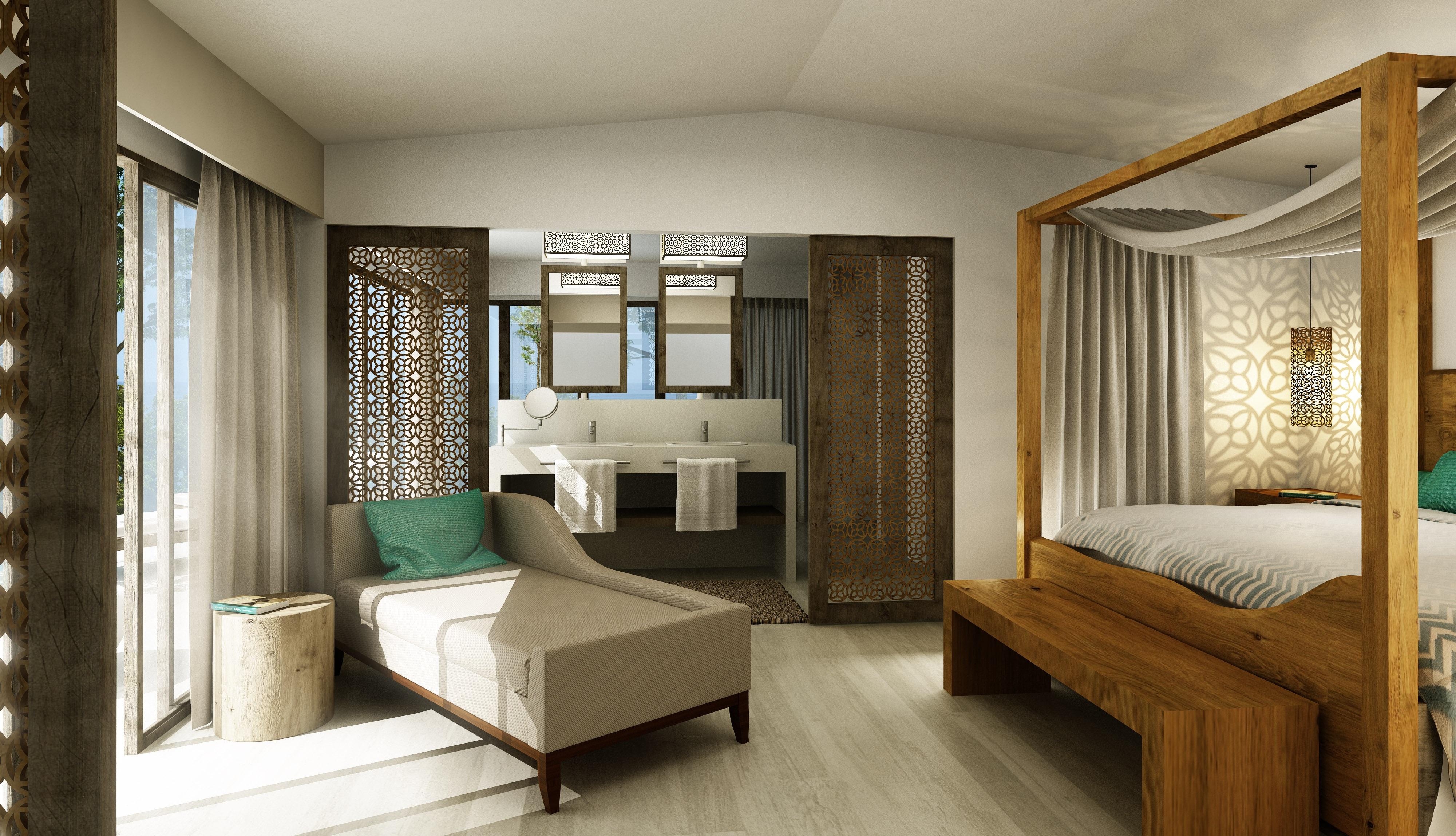 Secrets Papagayo All Inclusive - Adults Only Papagayo Bay Екстер'єр фото