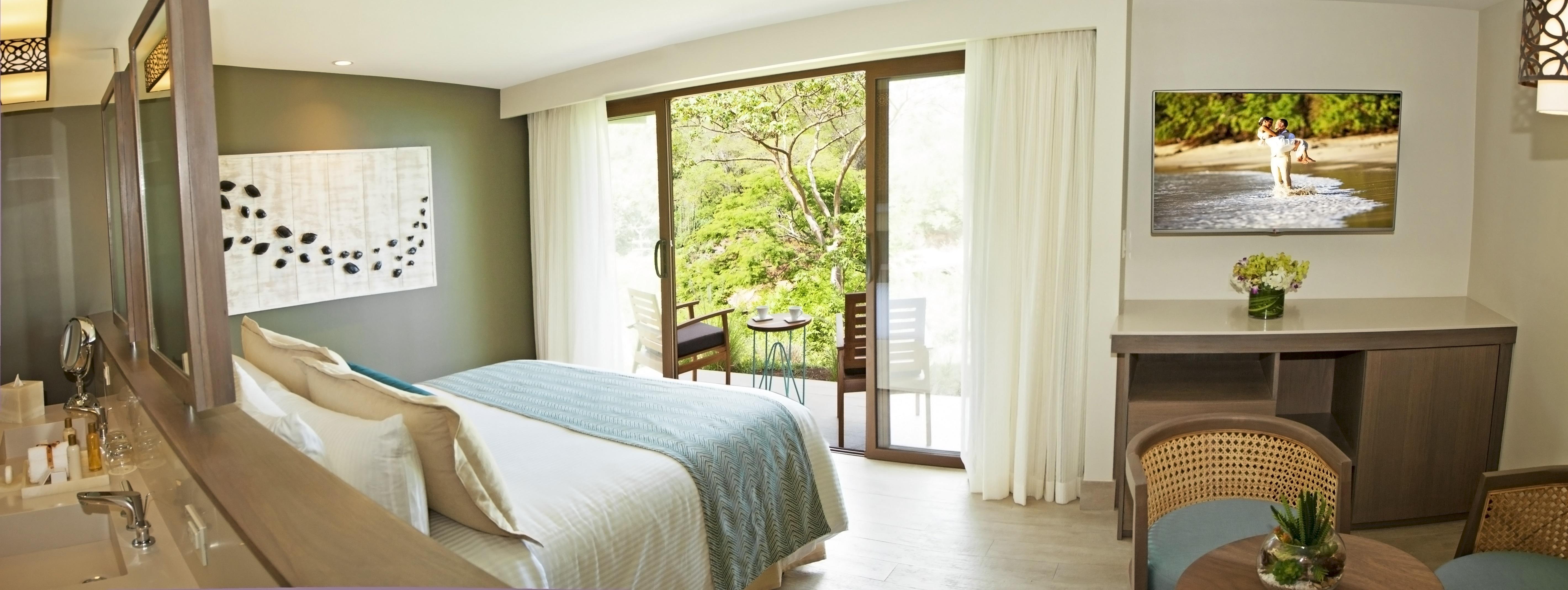 Secrets Papagayo All Inclusive - Adults Only Papagayo Bay Екстер'єр фото