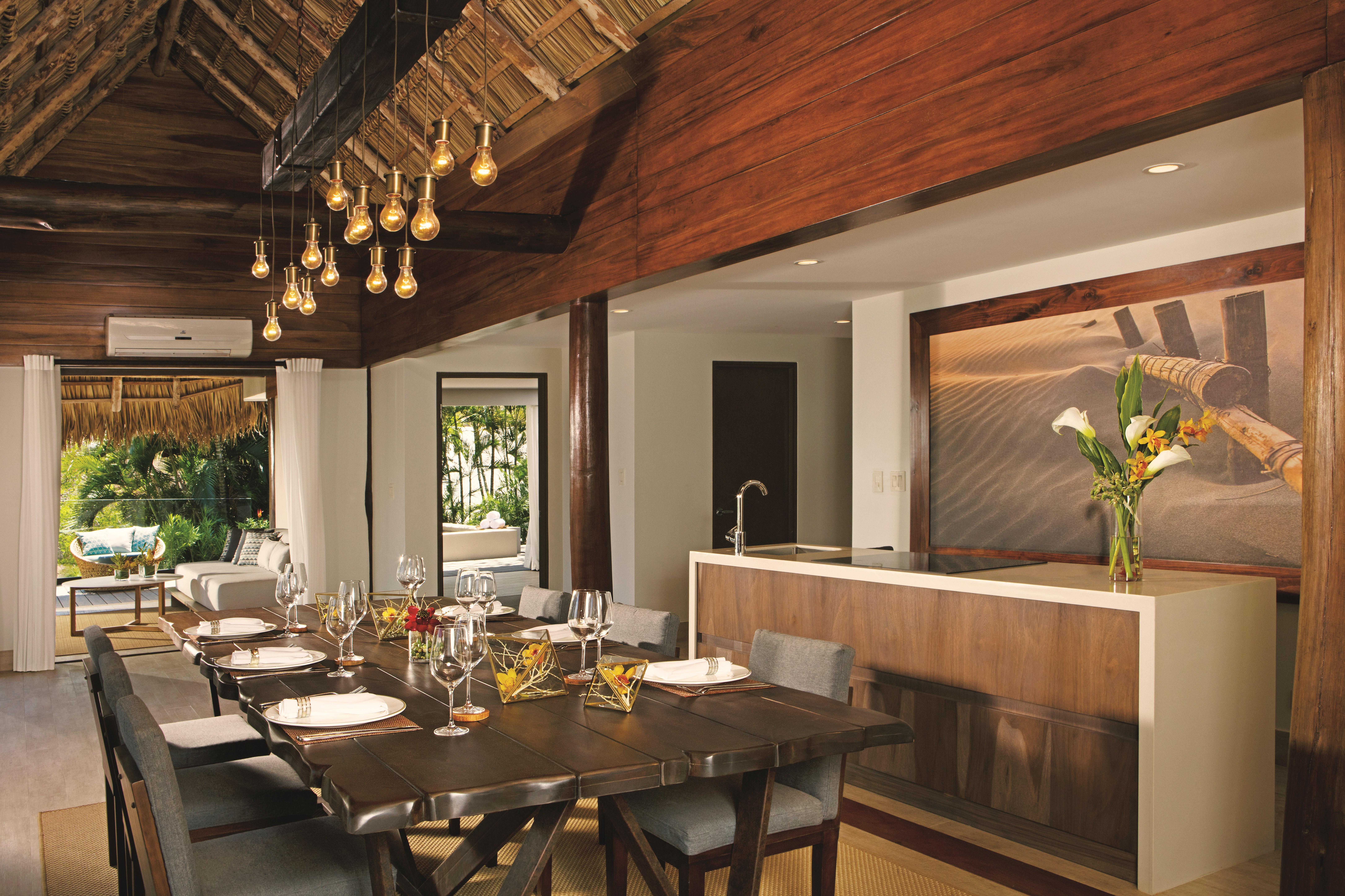 Secrets Papagayo All Inclusive - Adults Only Papagayo Bay Екстер'єр фото