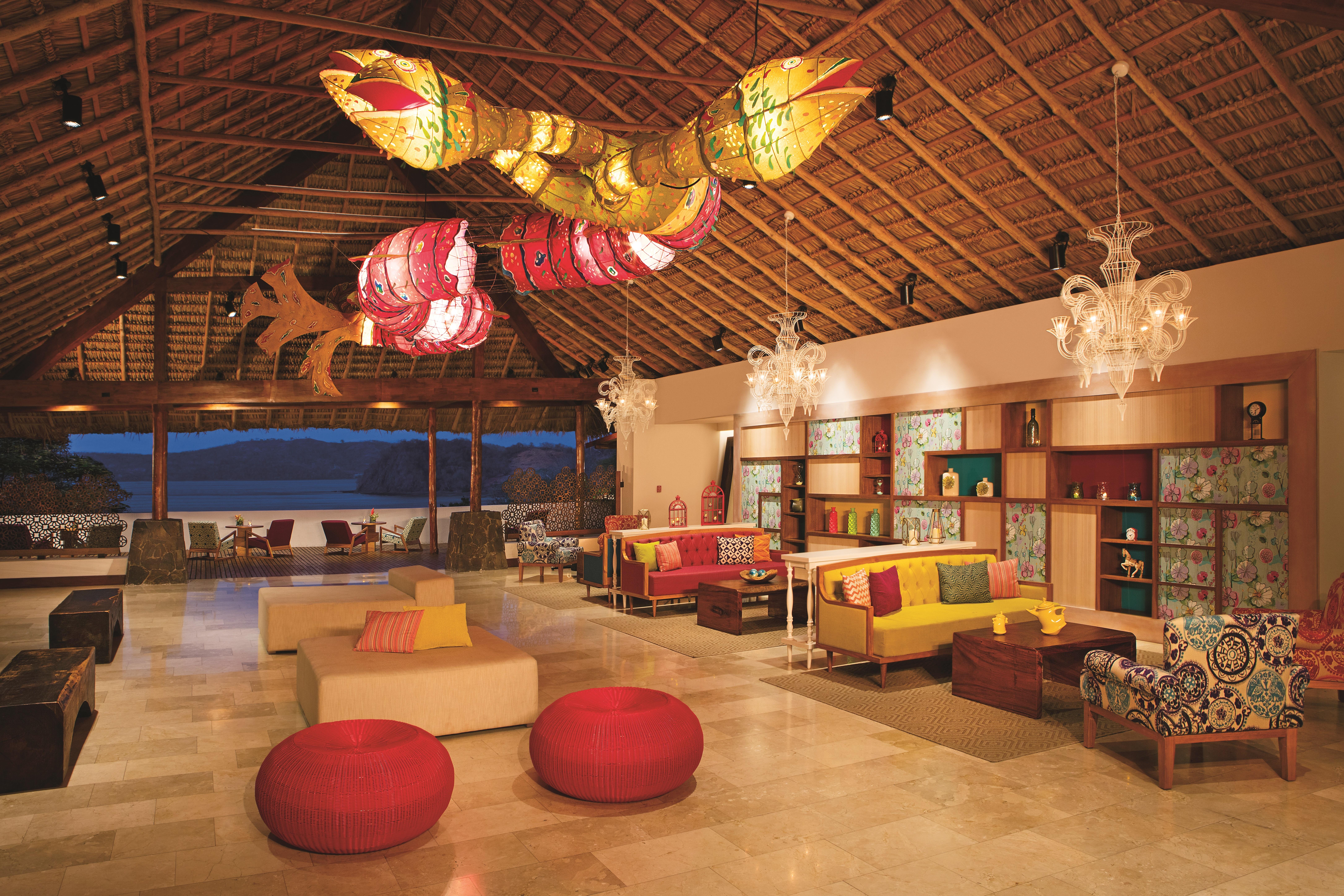 Secrets Papagayo All Inclusive - Adults Only Papagayo Bay Екстер'єр фото