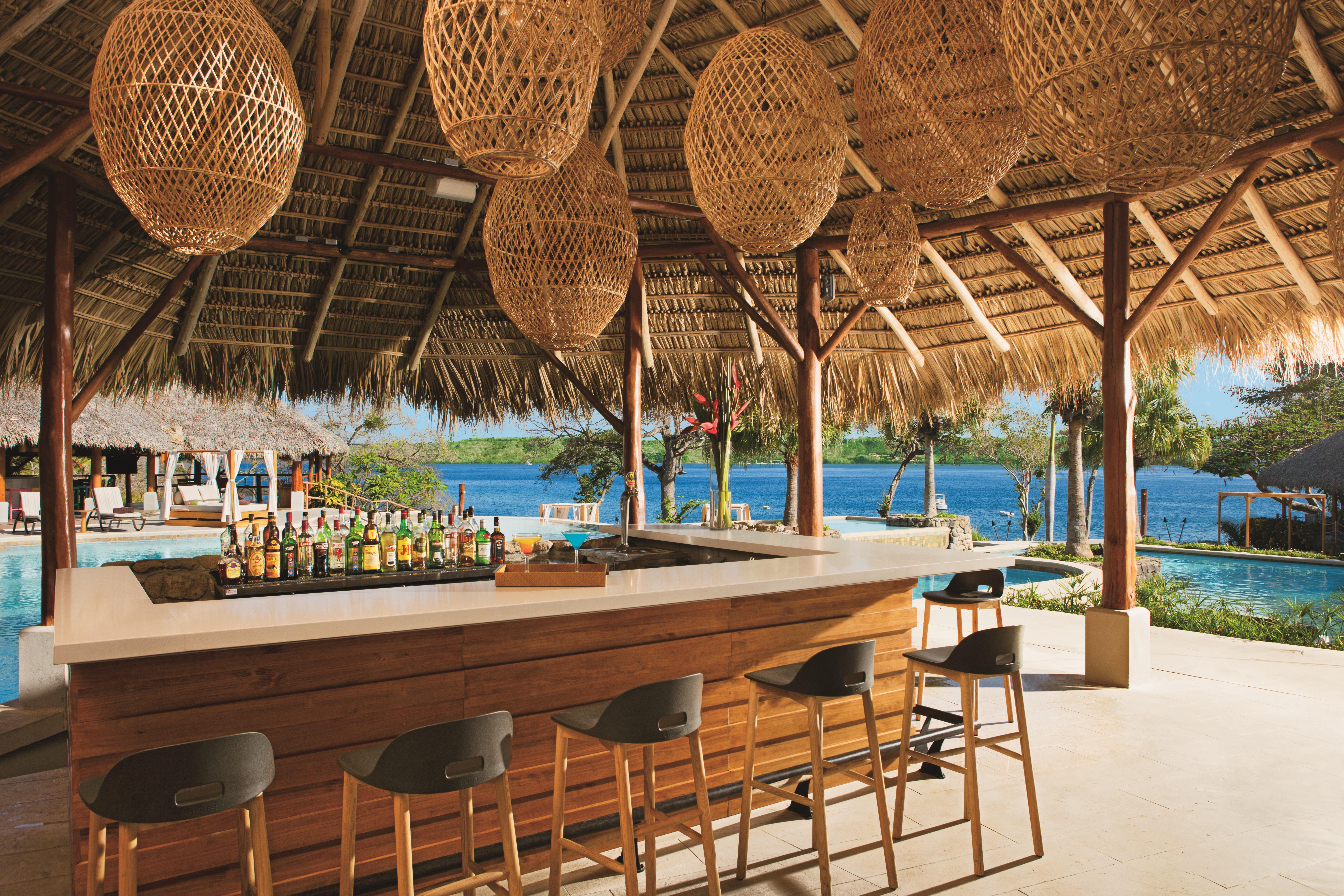 Secrets Papagayo All Inclusive - Adults Only Papagayo Bay Екстер'єр фото