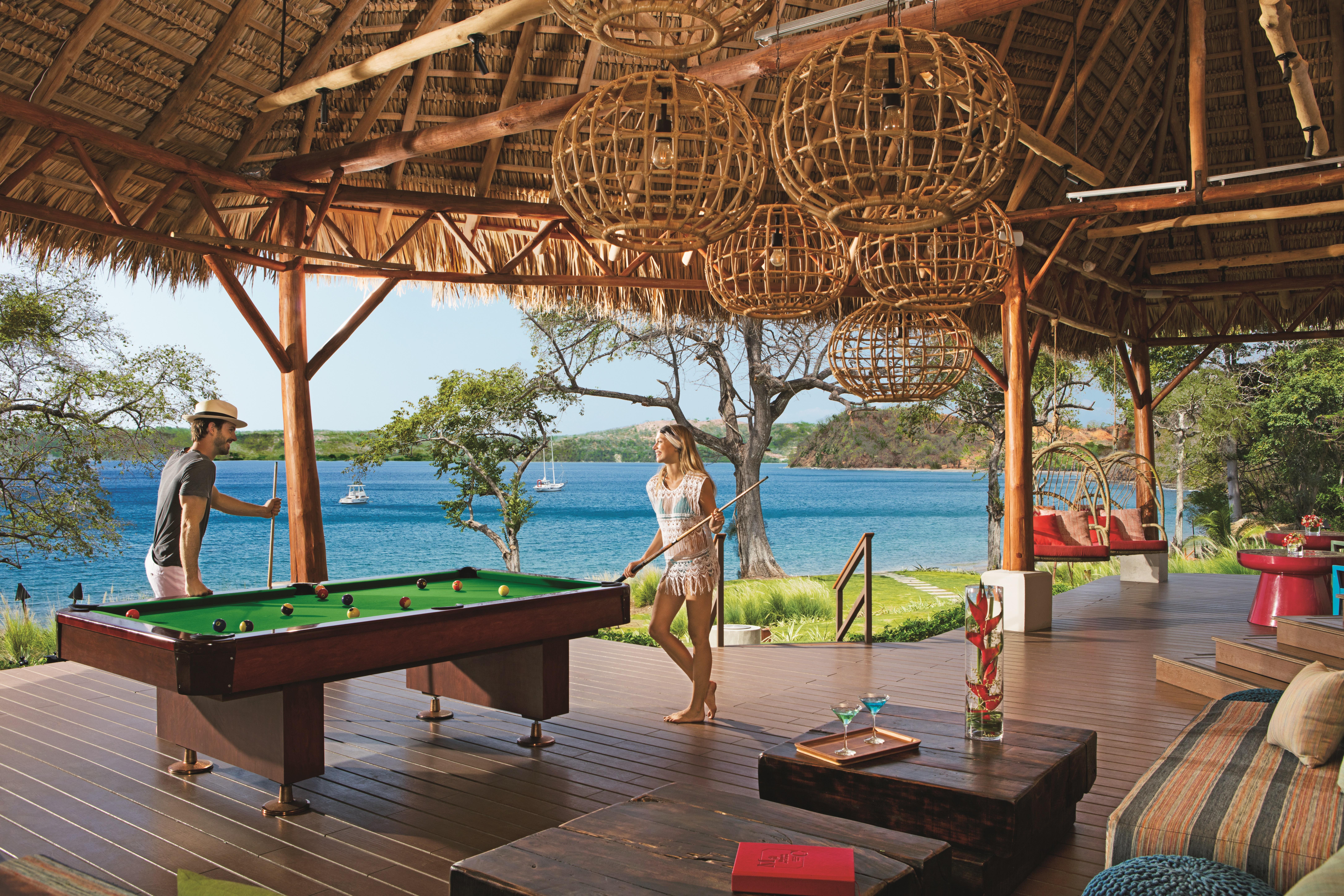 Secrets Papagayo All Inclusive - Adults Only Papagayo Bay Екстер'єр фото