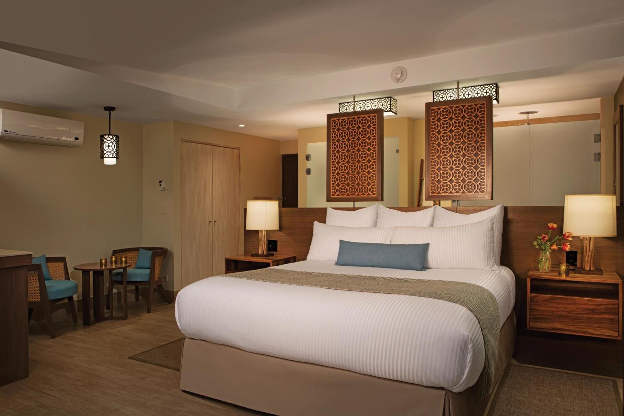 Secrets Papagayo All Inclusive - Adults Only Papagayo Bay Екстер'єр фото