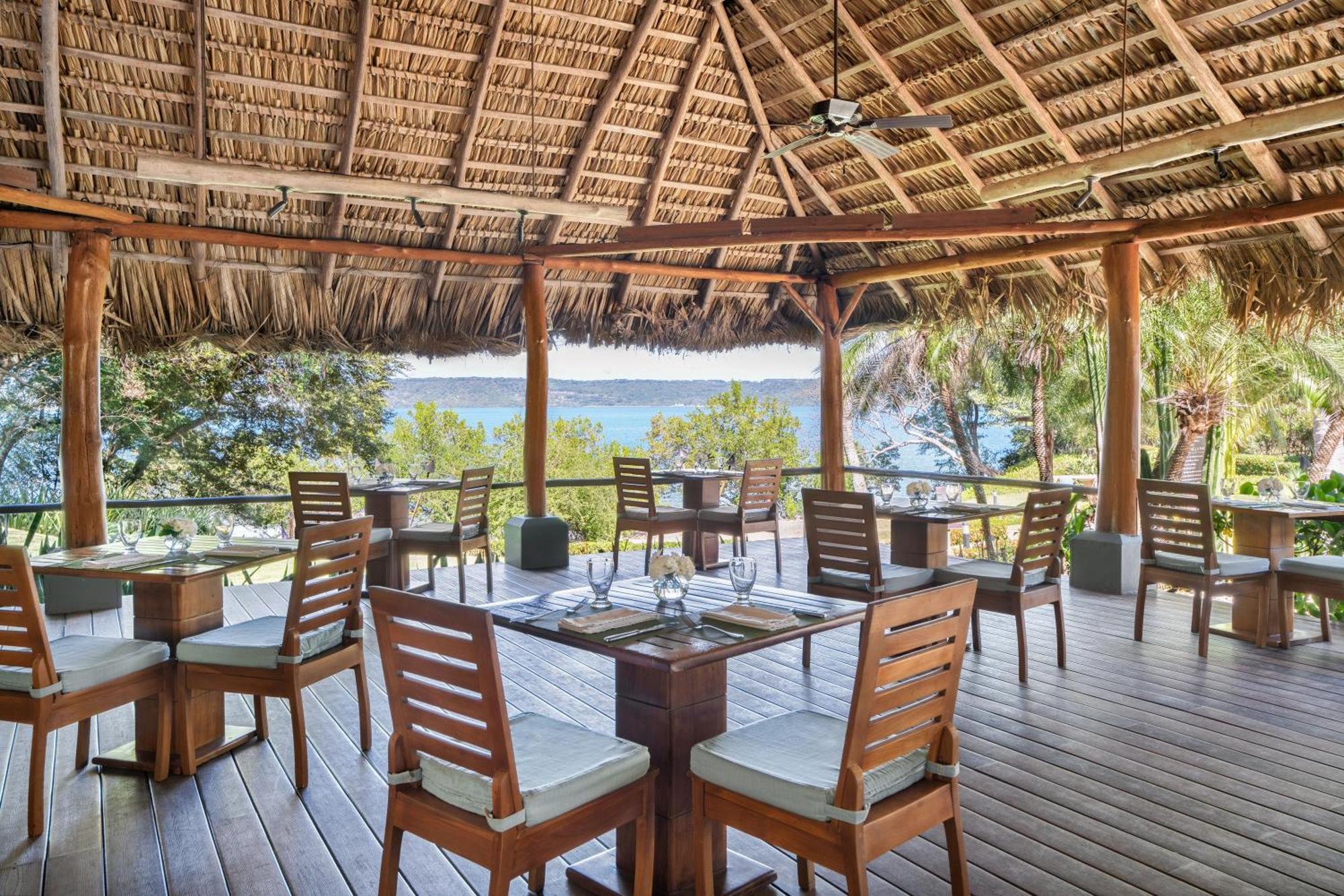 Secrets Papagayo All Inclusive - Adults Only Papagayo Bay Екстер'єр фото