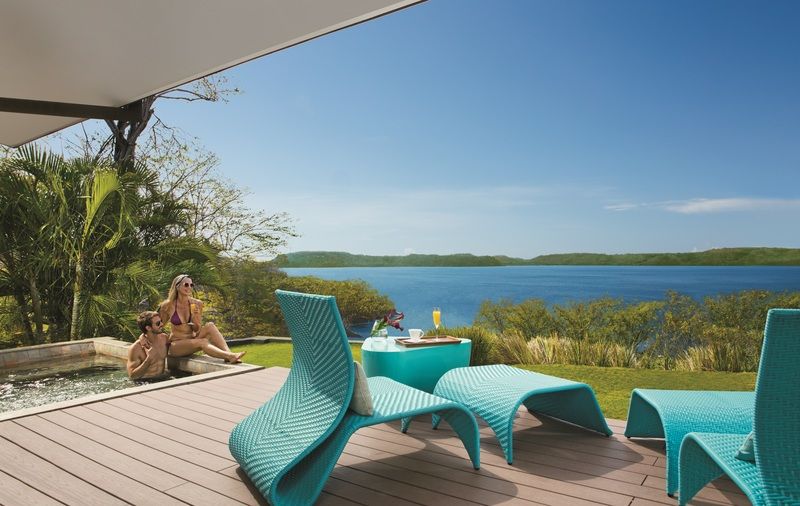 Secrets Papagayo All Inclusive - Adults Only Papagayo Bay Екстер'єр фото