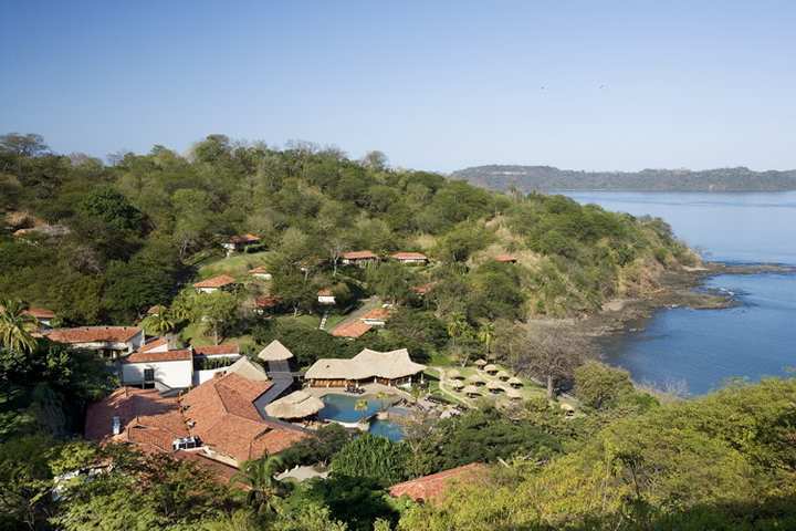 Secrets Papagayo All Inclusive - Adults Only Papagayo Bay Екстер'єр фото