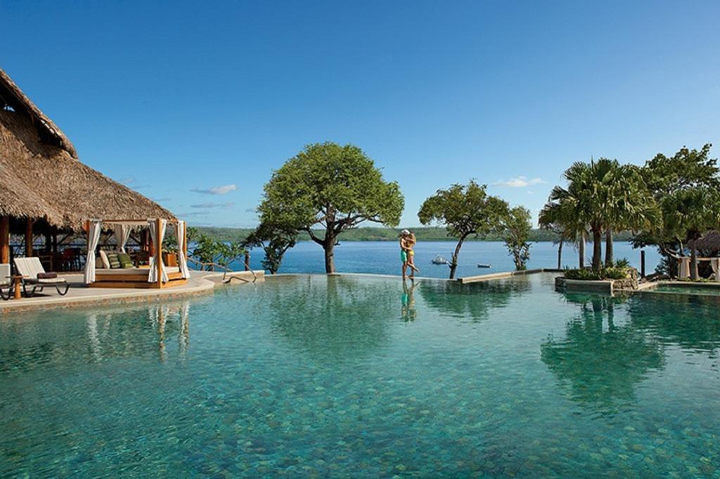 Secrets Papagayo All Inclusive - Adults Only Papagayo Bay Екстер'єр фото