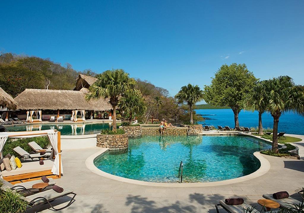 Secrets Papagayo All Inclusive - Adults Only Papagayo Bay Екстер'єр фото
