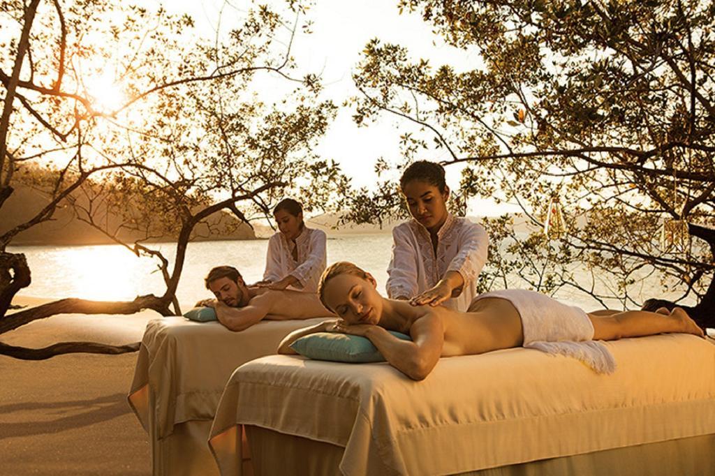 Secrets Papagayo All Inclusive - Adults Only Papagayo Bay Екстер'єр фото