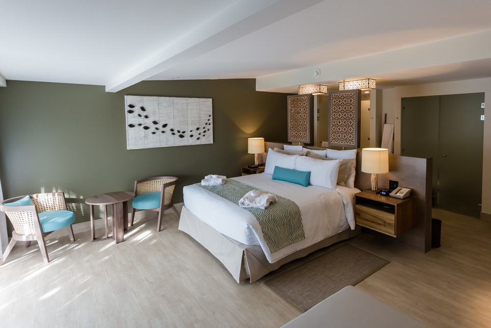 Secrets Papagayo All Inclusive - Adults Only Papagayo Bay Екстер'єр фото