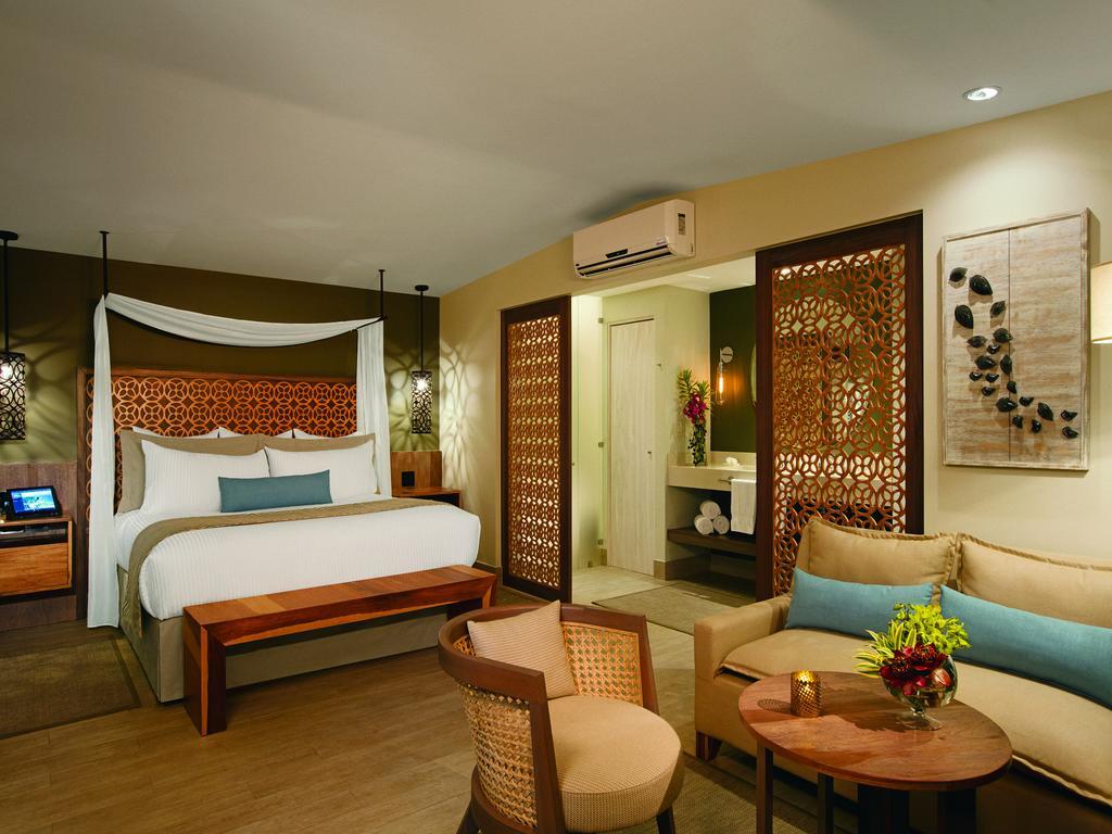 Secrets Papagayo All Inclusive - Adults Only Papagayo Bay Екстер'єр фото
