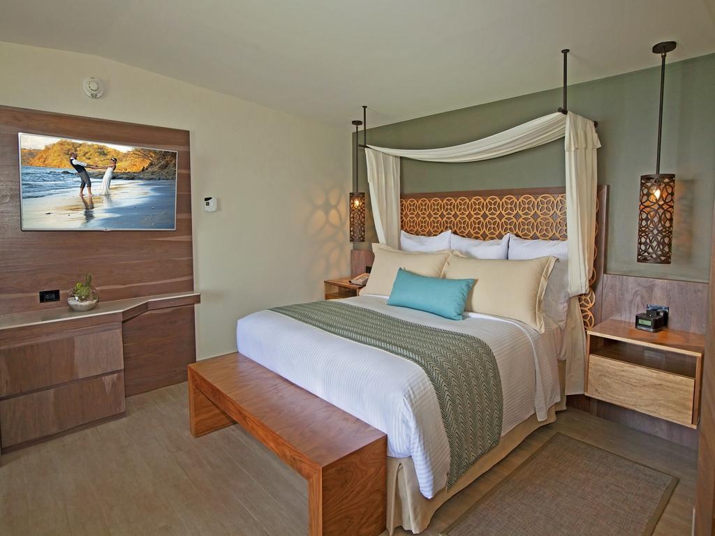 Secrets Papagayo All Inclusive - Adults Only Papagayo Bay Екстер'єр фото