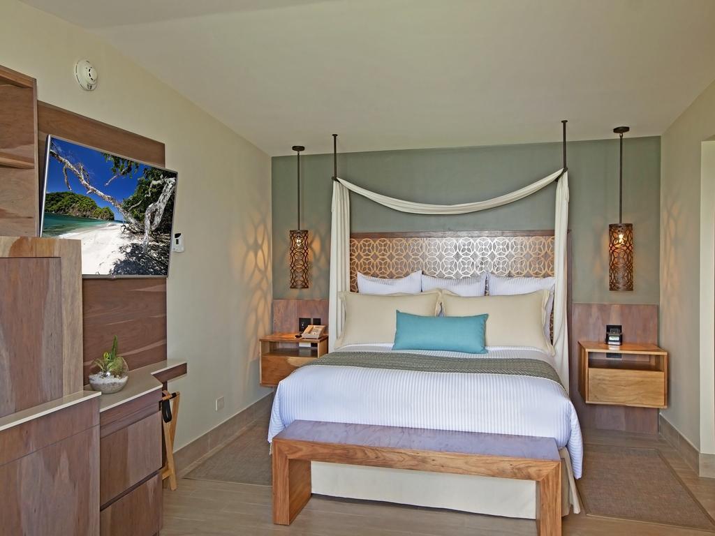 Secrets Papagayo All Inclusive - Adults Only Papagayo Bay Екстер'єр фото