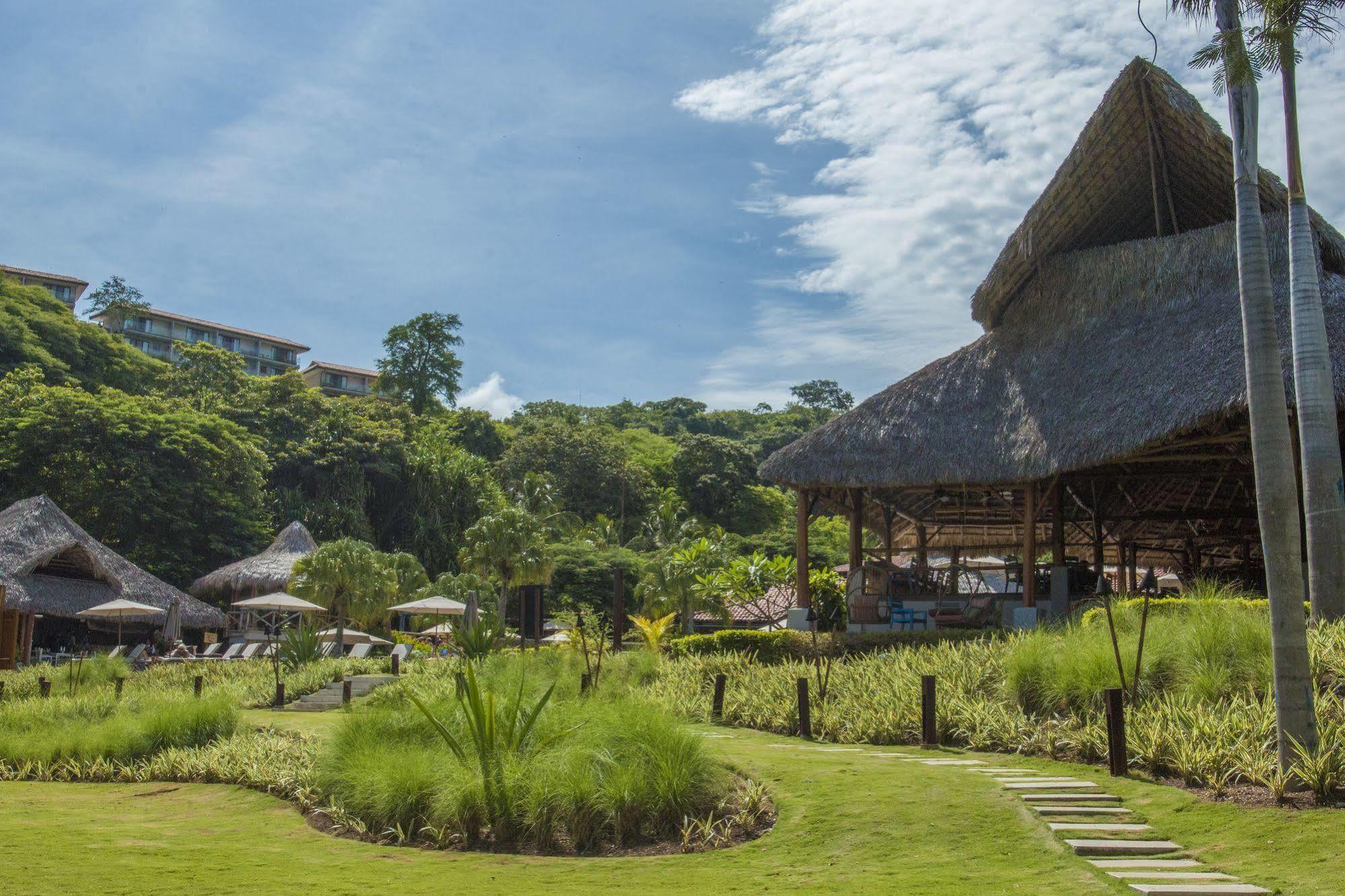 Secrets Papagayo All Inclusive - Adults Only Papagayo Bay Екстер'єр фото