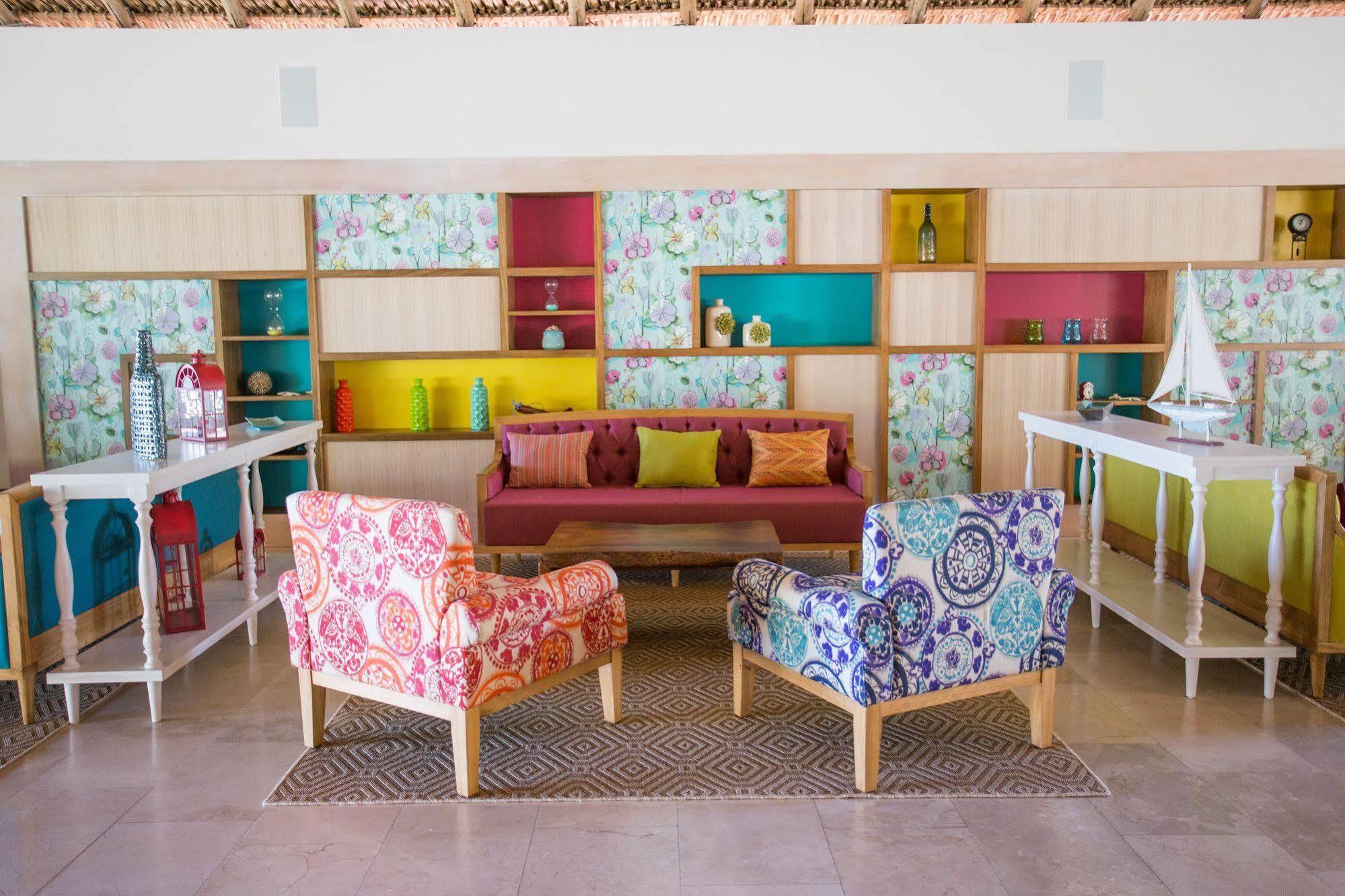 Secrets Papagayo All Inclusive - Adults Only Papagayo Bay Екстер'єр фото