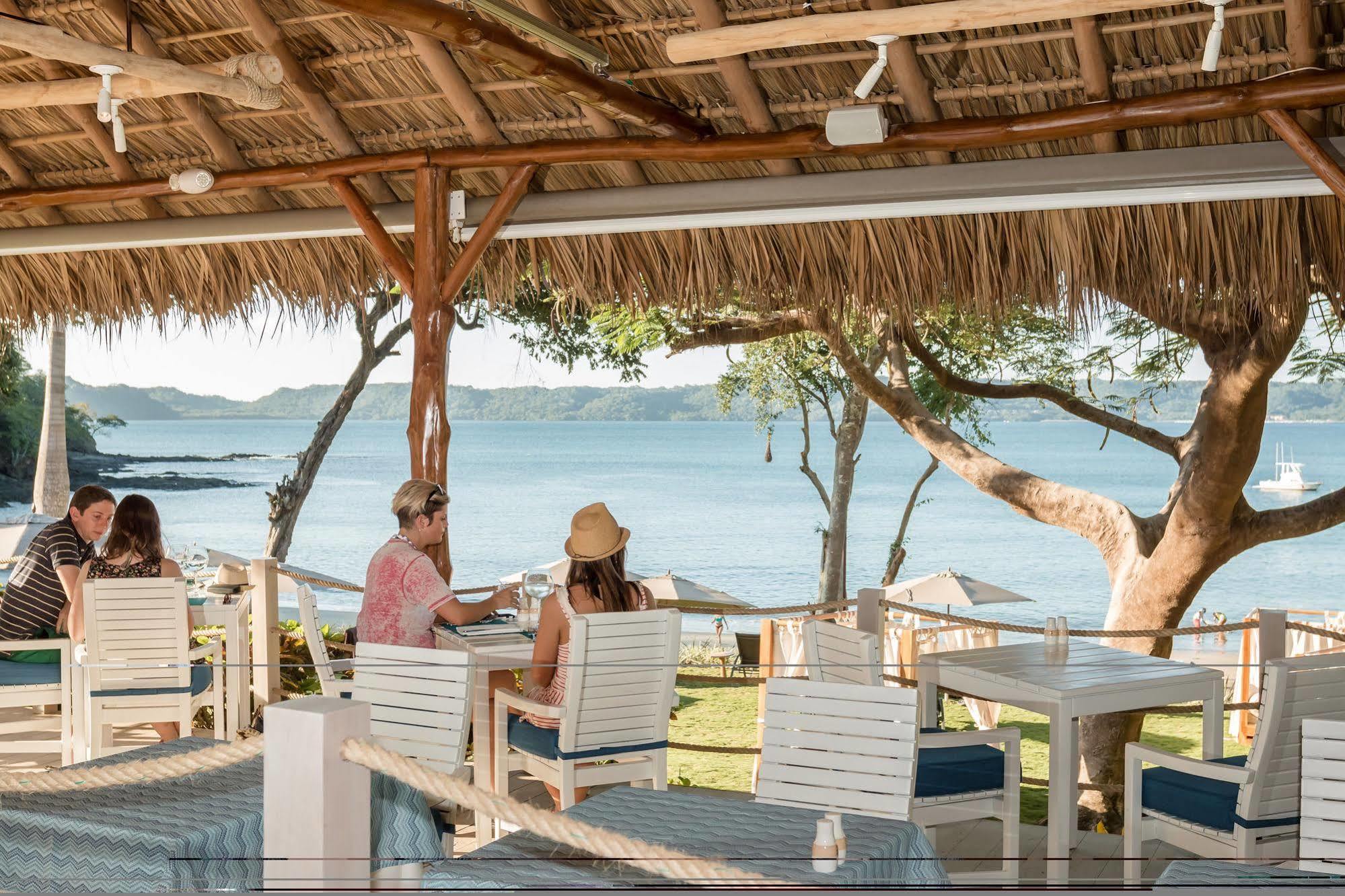 Secrets Papagayo All Inclusive - Adults Only Papagayo Bay Екстер'єр фото