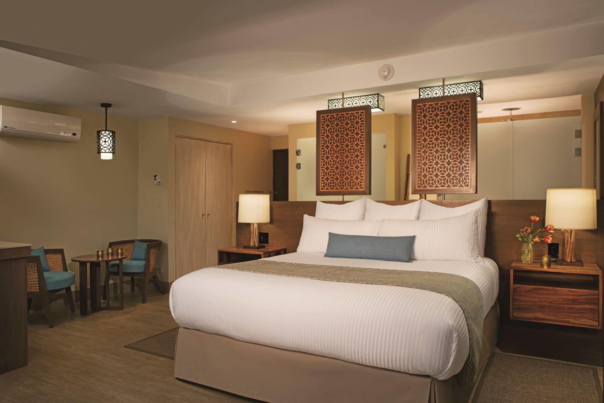 Secrets Papagayo All Inclusive - Adults Only Papagayo Bay Екстер'єр фото