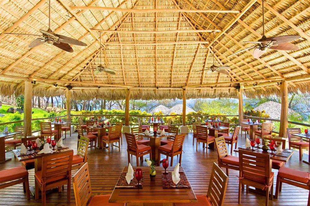Secrets Papagayo All Inclusive - Adults Only Papagayo Bay Ресторан фото