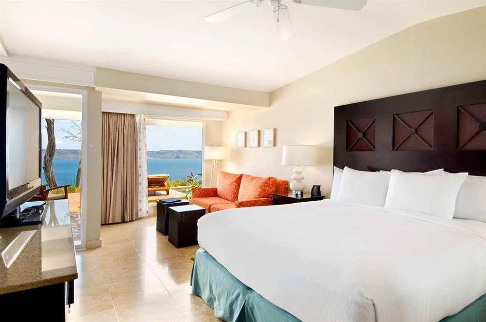 Secrets Papagayo All Inclusive - Adults Only Papagayo Bay Номер фото