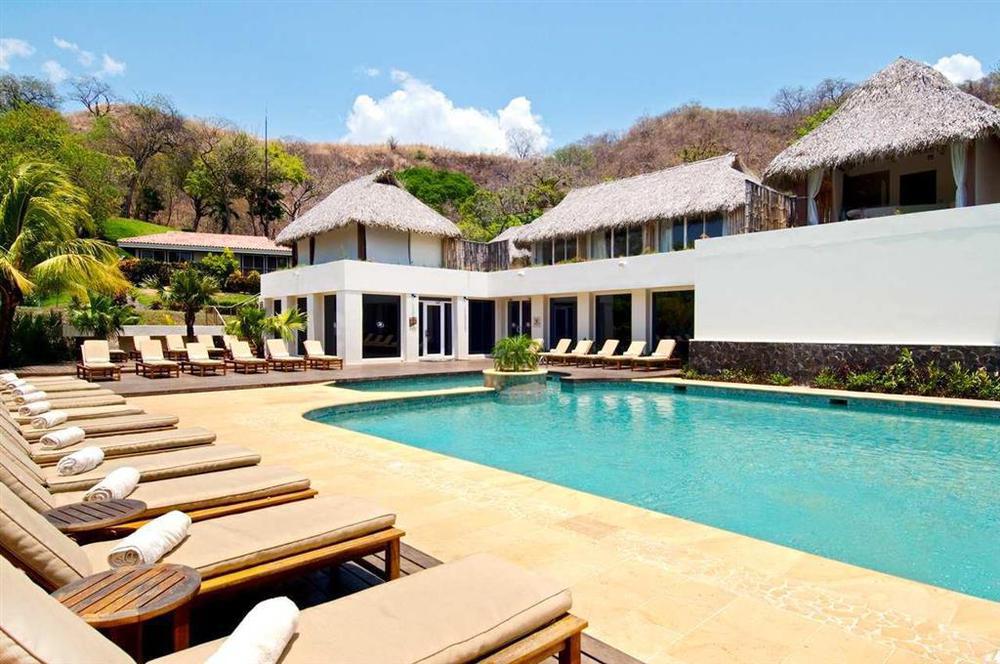 Secrets Papagayo All Inclusive - Adults Only Papagayo Bay Зручності фото