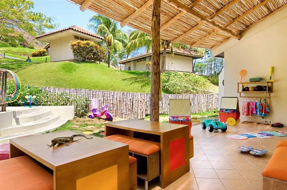 Secrets Papagayo All Inclusive - Adults Only Papagayo Bay Номер фото