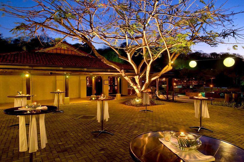 Secrets Papagayo All Inclusive - Adults Only Papagayo Bay Ресторан фото